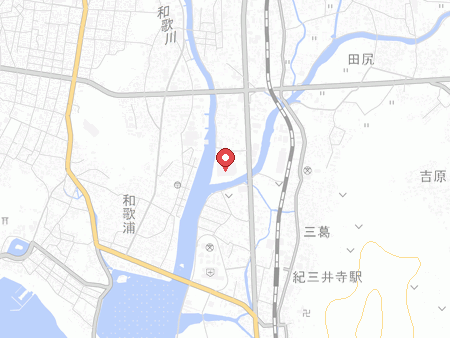 スーパースポーツゼビオ セントラルシティ和歌山店の地図