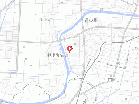 スーパースポーツゼビオ カラフルタウン岐阜店の地図