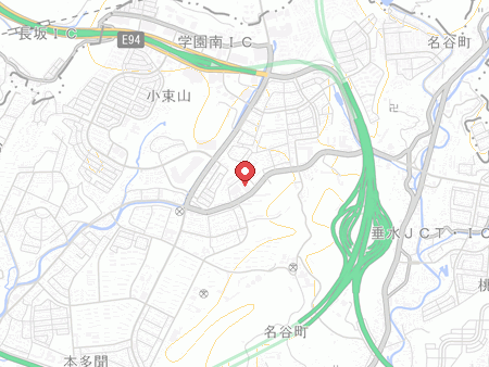 垂水TTスタジオの地図