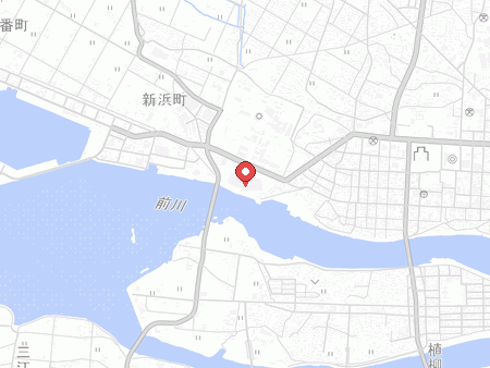 スーパースポーツゼビオゆめタウン八代店の地図