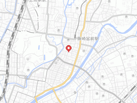ハヤカワスポーツ スポーツ館の地図