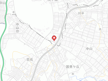 スポーツオーソリティ　仙台中山店%ALT%