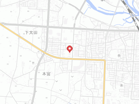 スーパースポーツゼビオ 盛岡盛南店の地図
