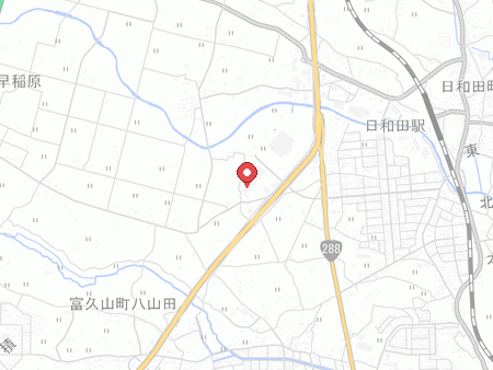スポーツデポ 郡山フェスタ店の地図