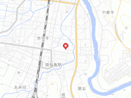 スーパースポーツゼビオ 福島南バイパス店%ALT%