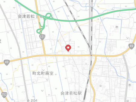 スーパースポーツゼビオ 会津若松町北店%ALT%