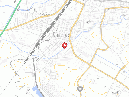 スーパースポーツゼビオ メガステージ白河店%ALT%