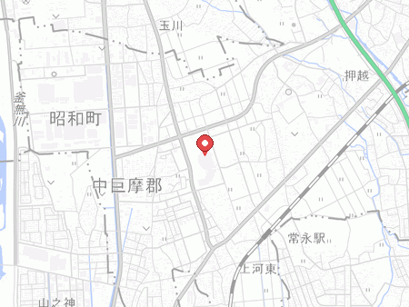 スポーツオーソリティ 甲府昭和店%ALT%