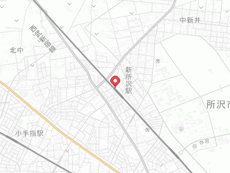 新所沢卓球センター%ALT%