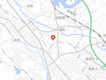スポーツオーソリティ 福岡店%ALT%