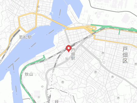 スポーツオーソリティ 戸畑店%ALT%