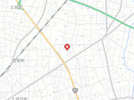 スーパースポーツゼビオ スマーク伊勢崎店の地図