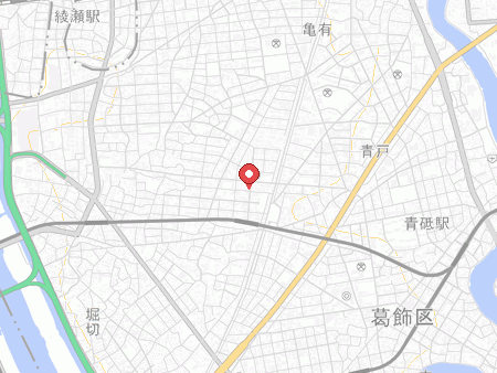 山口スポーツの地図