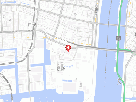 スポーツデポ 南砂町スナモ店の地図