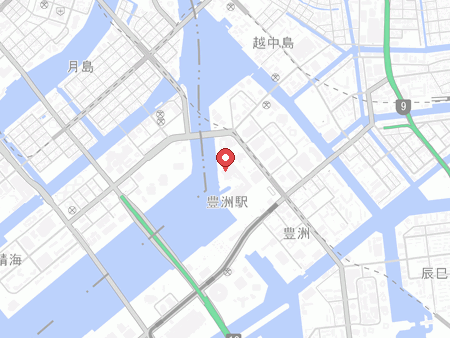 スーパースポーツゼビオ ららぽーと豊洲店%ALT%