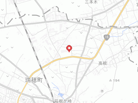スポーツカムイ ザ・モールみずほ店%ALT%