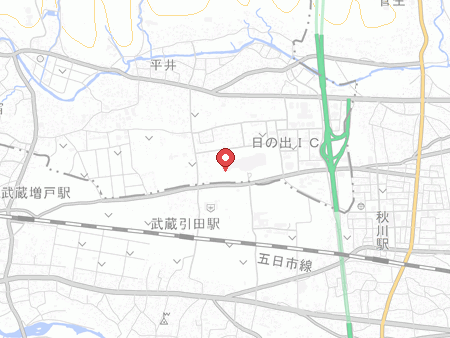 スーパースポーツゼビオ イオンモール日の出店%ALT%