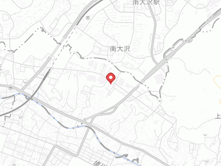 スーパースポーツゼビオ 多摩境店の地図