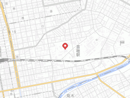ゼビオスポーツ アリオ札幌店の地図
