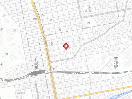 スポーツデポ 光星店の地図