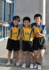 太陽卓球スポーツ少年団