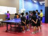 ジュニア卓球教室（中級・上級 チャンピオンコース）（小4以上）