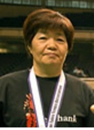 石田千栄子