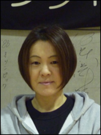 吉田佳子 ヨシダtts Yoshida Table Tennis School 広島県の卓球指導者 卓球コーチ検索 卓球ナビ