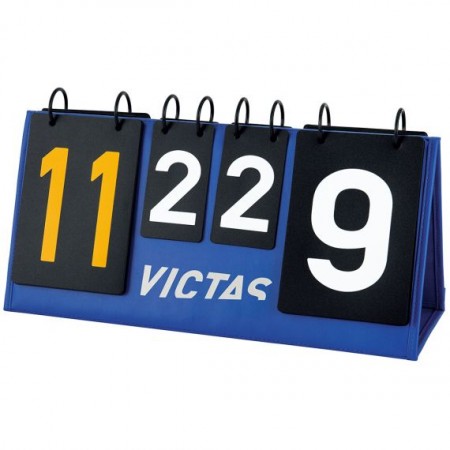 VICTAS COUNTER（VICTASカウンター）