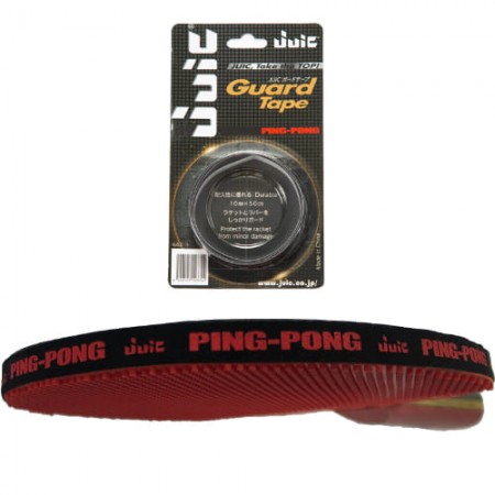 ガードテープ ping pong
