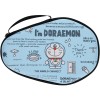 I’m DORAEMON セミハードケース 24-1 パステルブルー