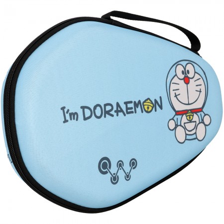 I’m DORAEMON セミハードケース 24-1 パステルブルー