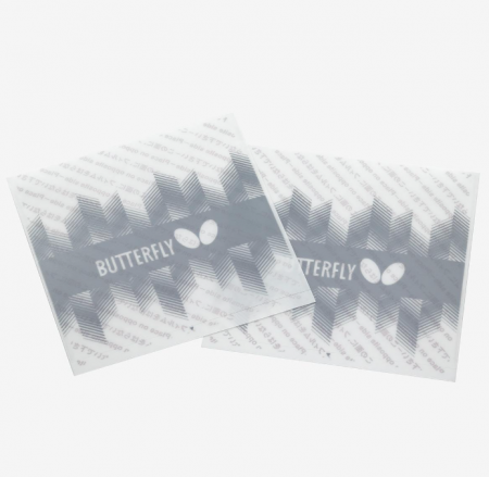 ラバー保護用粘着フィルム4