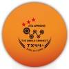 ＴＷＣラージボール３スターTX４４＋6球入