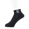 STIGA ソックス JP-Ⅳ BLACK/WHITE