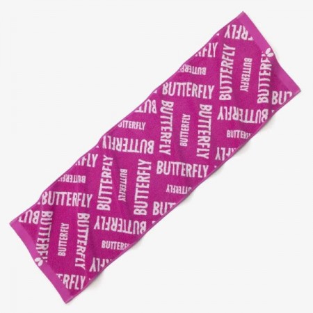 ラミック・スポーツタオル