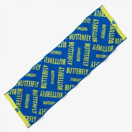 ラミック・スポーツタオル