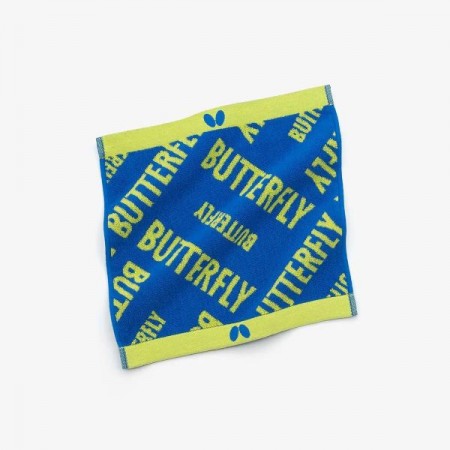 ラミック・ハンドタオル