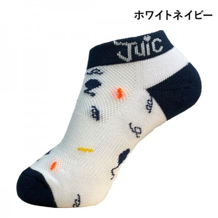 ポップバルーンソックス