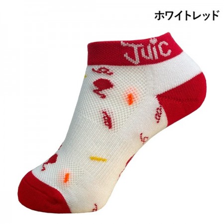 ポップバルーンソックス