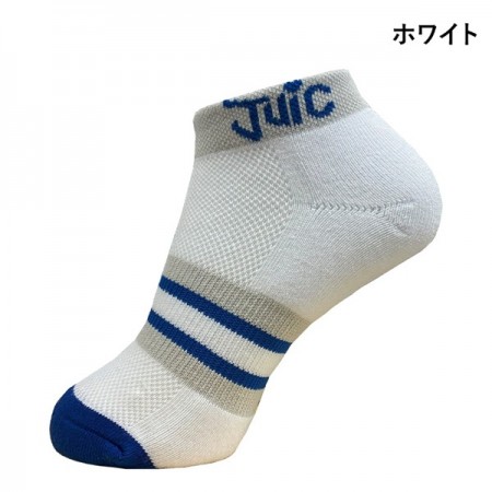 ストライプモーションソックス