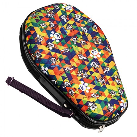 ヘックスガードケース　トライアングル