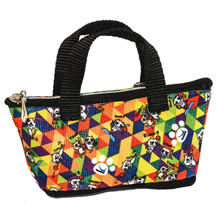 マルチボールケース　トライアングル