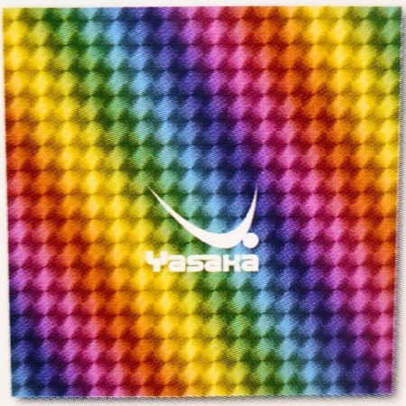 ロゴカラーシート