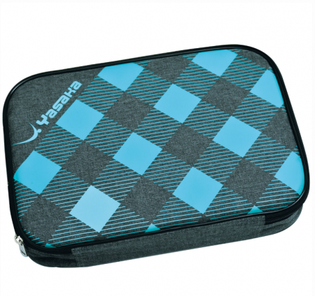 S・チェックケース