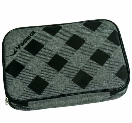 S・チェックケース