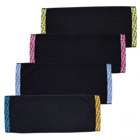 アンドロ タオル デオ