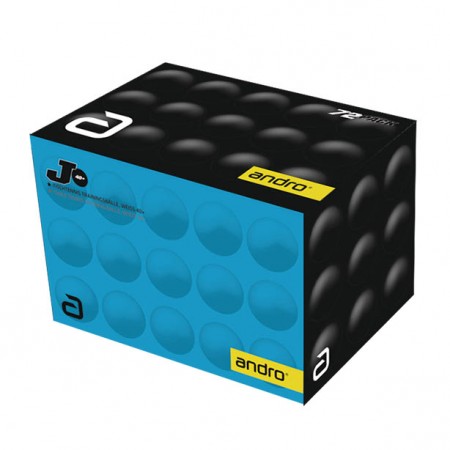 アンドロ ポリJ