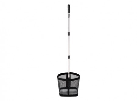 ボール拾い網 かごタイプ