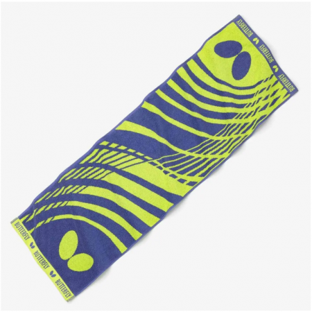 エスピラ・スポーツタオル